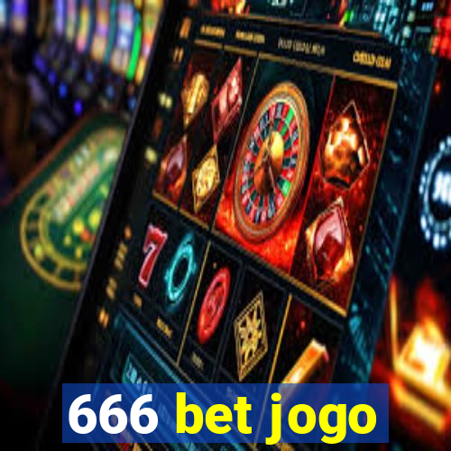 666 bet jogo